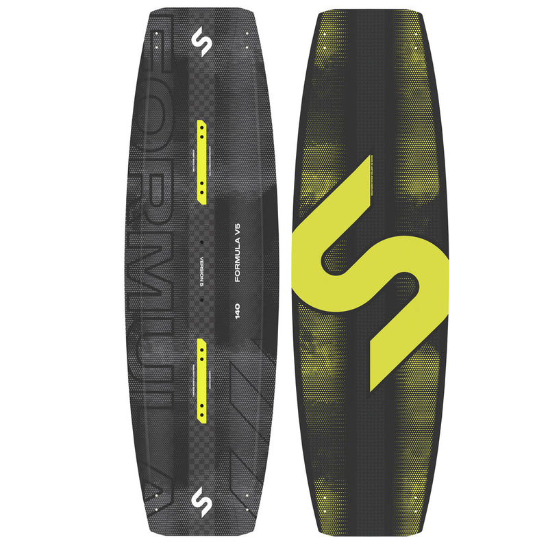 Slingshot Formula V5