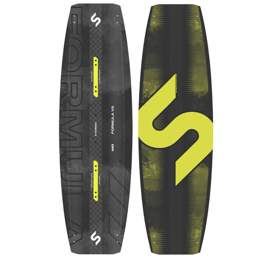 Slingshot Formula V5
