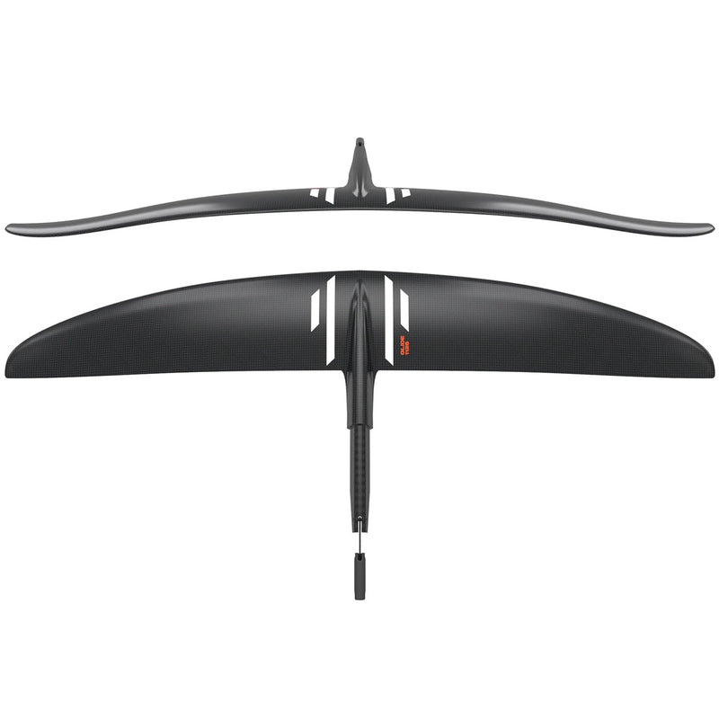 Slingshot One-Lock Glide Front Wing