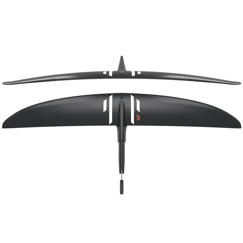 Slingshot One-Lock Glide Front Wing