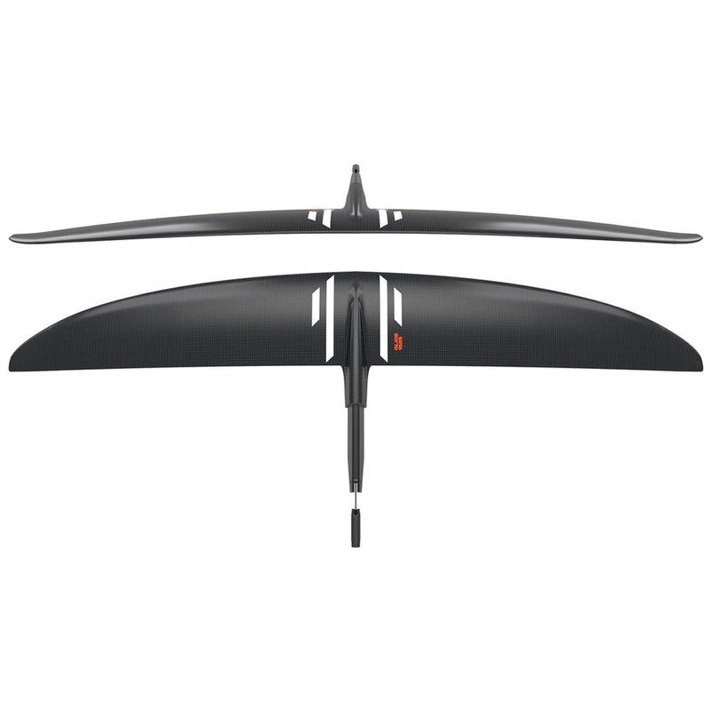 Slingshot One-Lock Glide Front Wing