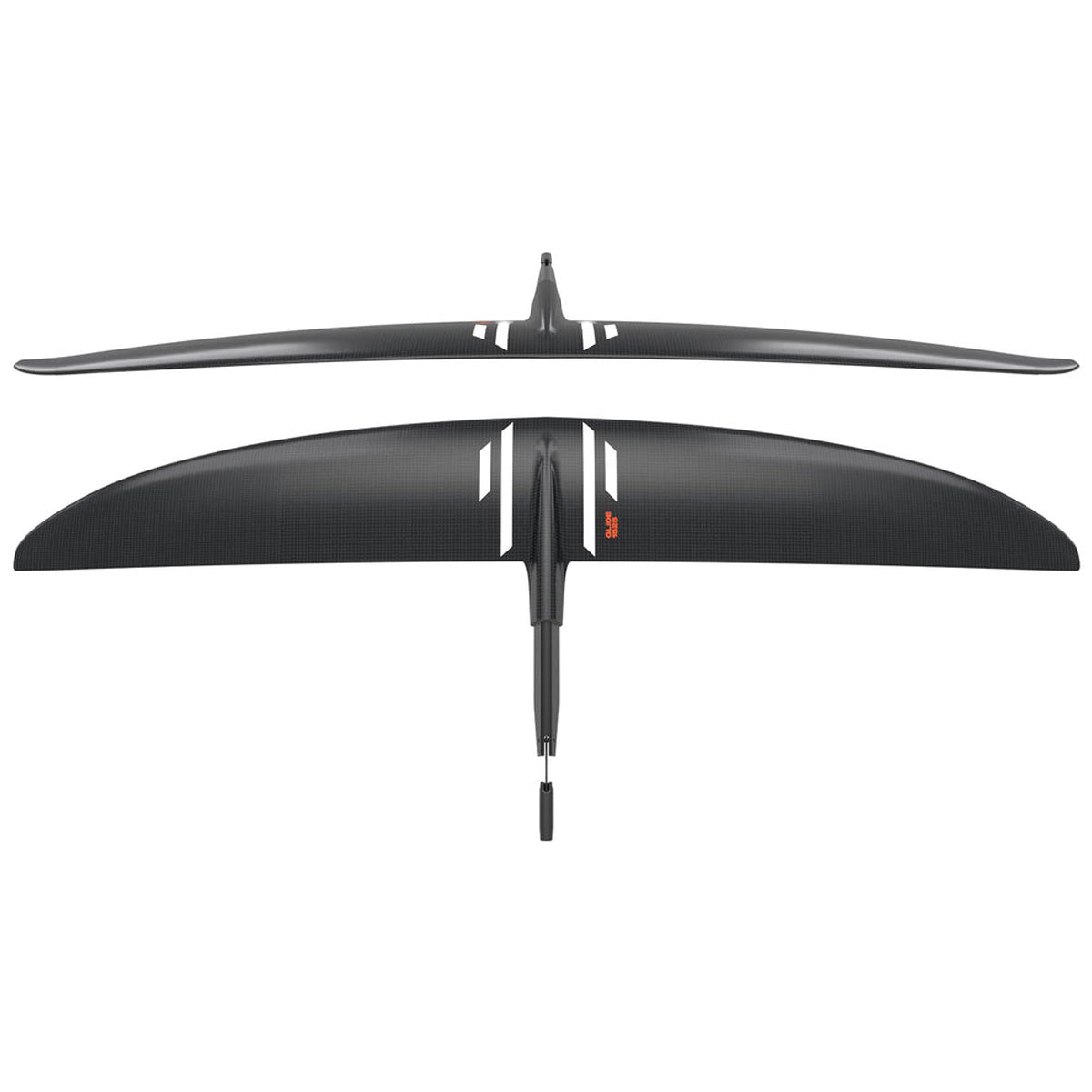 Slingshot One-Lock Glide Front Wing