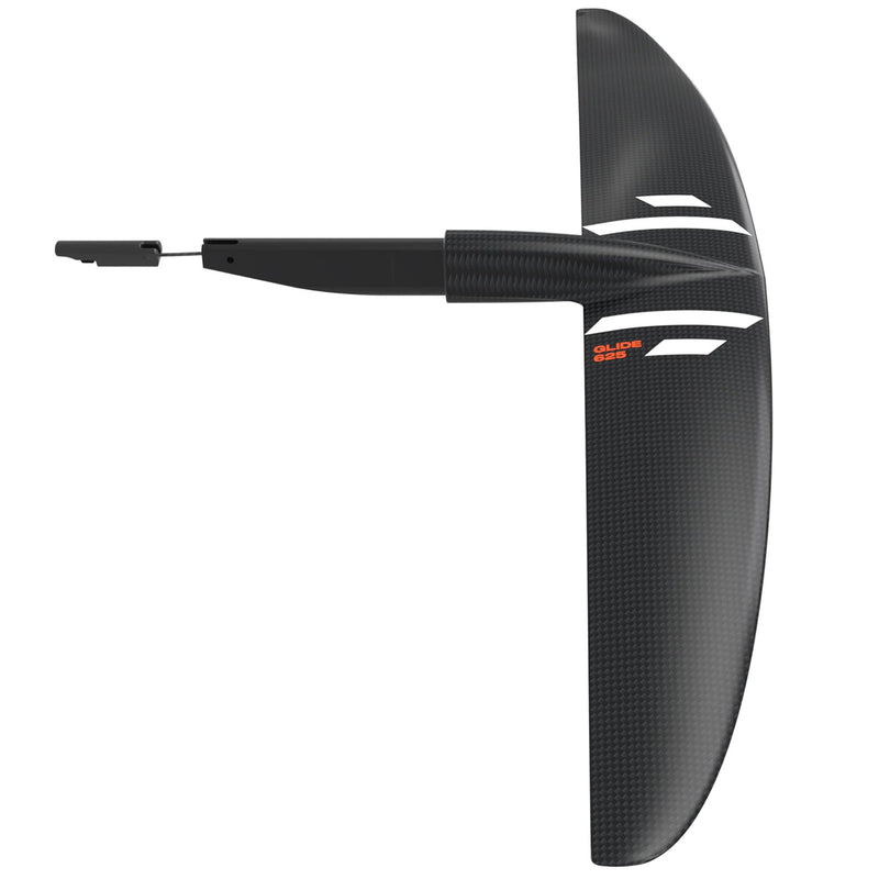 Slingshot One-Lock Glide Front Wing