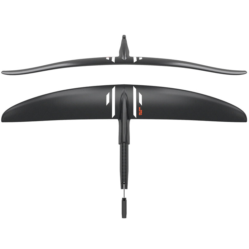 Slingshot One-Lock Glide Front Wing