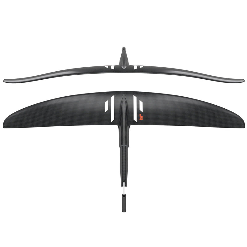 Slingshot One-Lock Glide Front Wing