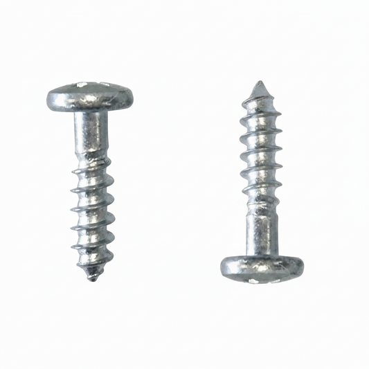 Slingshot Half Strap Hardware