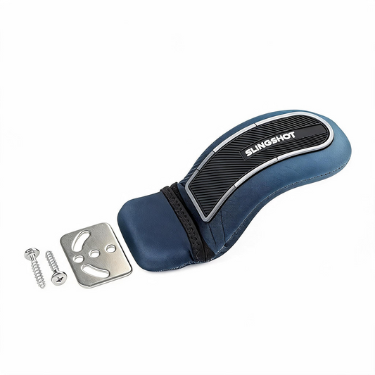 Slingshot Half Strap V3
