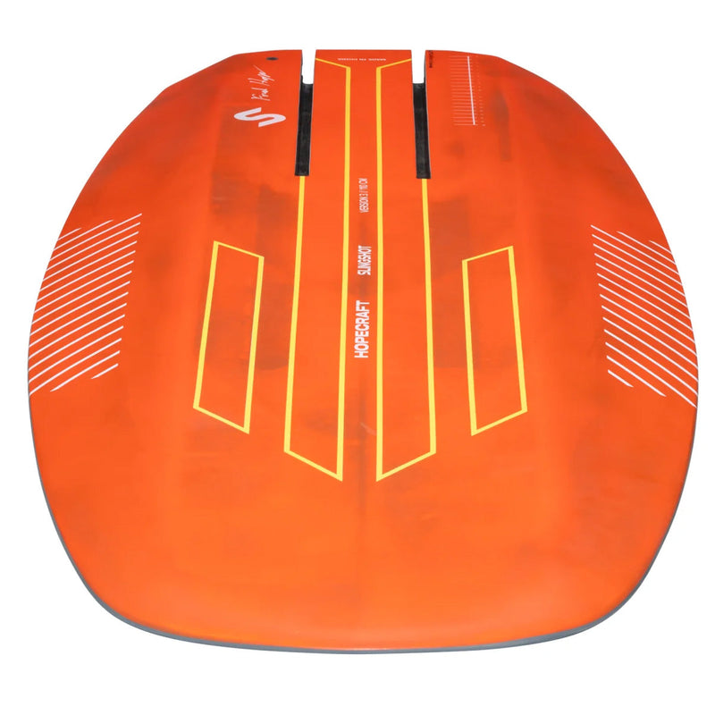 Slingshot Hope Craft V3