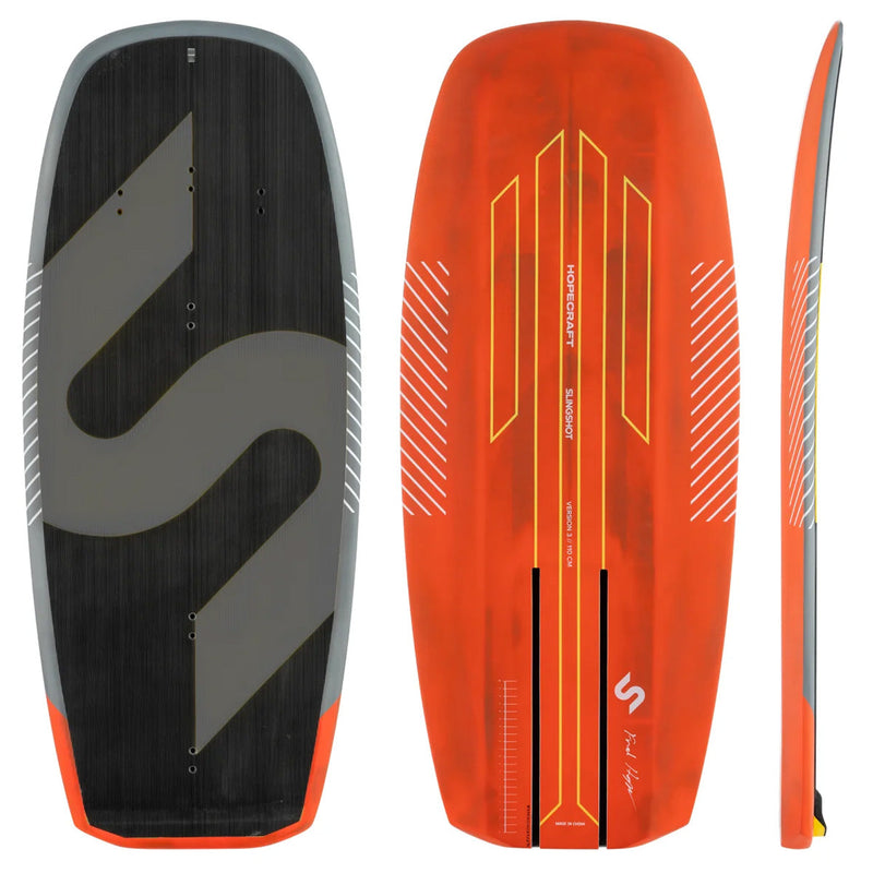 Slingshot Hope Craft V3