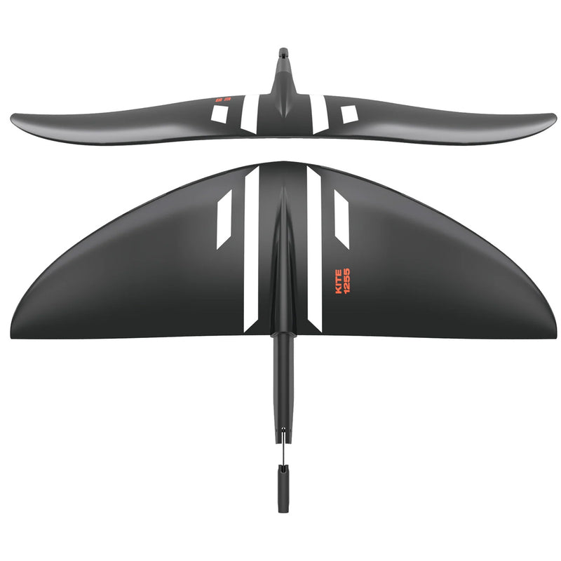 Slingshot One-Lock Kite