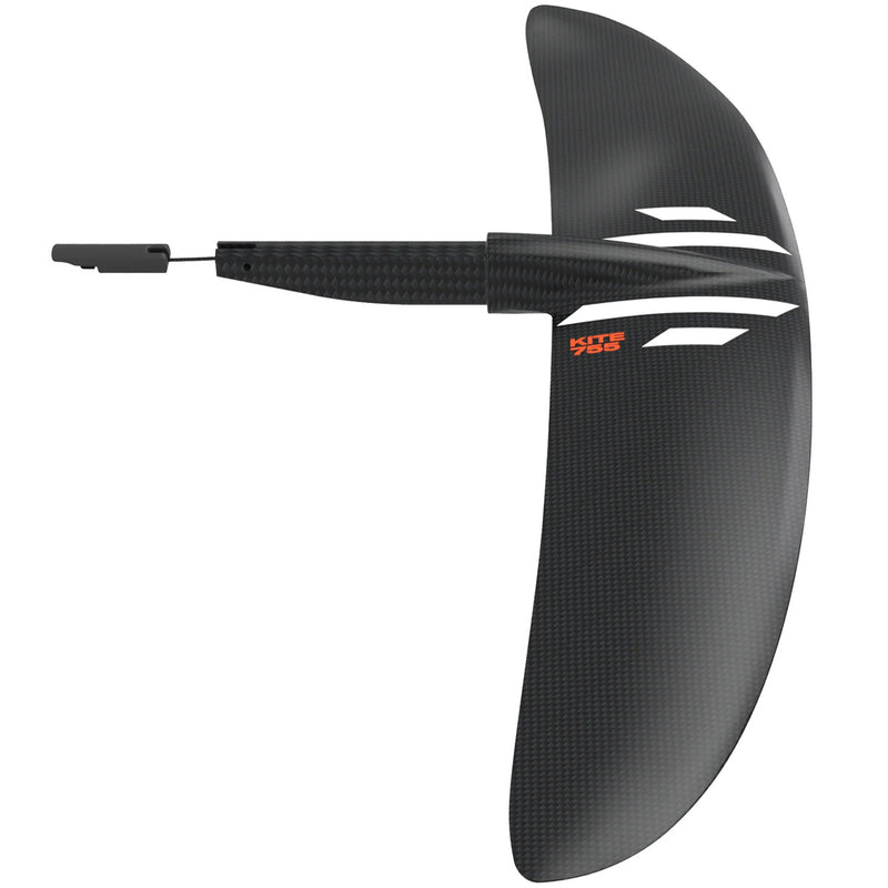 Slingshot One-Lock Kite Front Wing