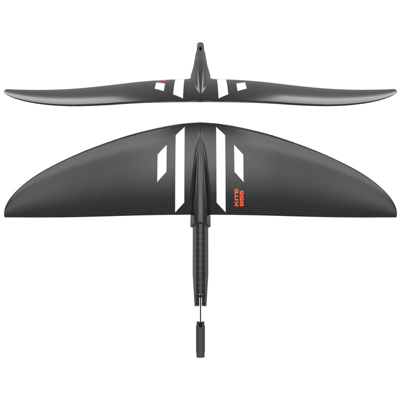 Slingshot One-Lock Kite Front Wing