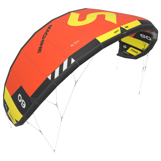 Slingshot Machine V3