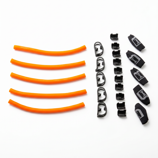 Slingshot One Pump V3 Parts Kit