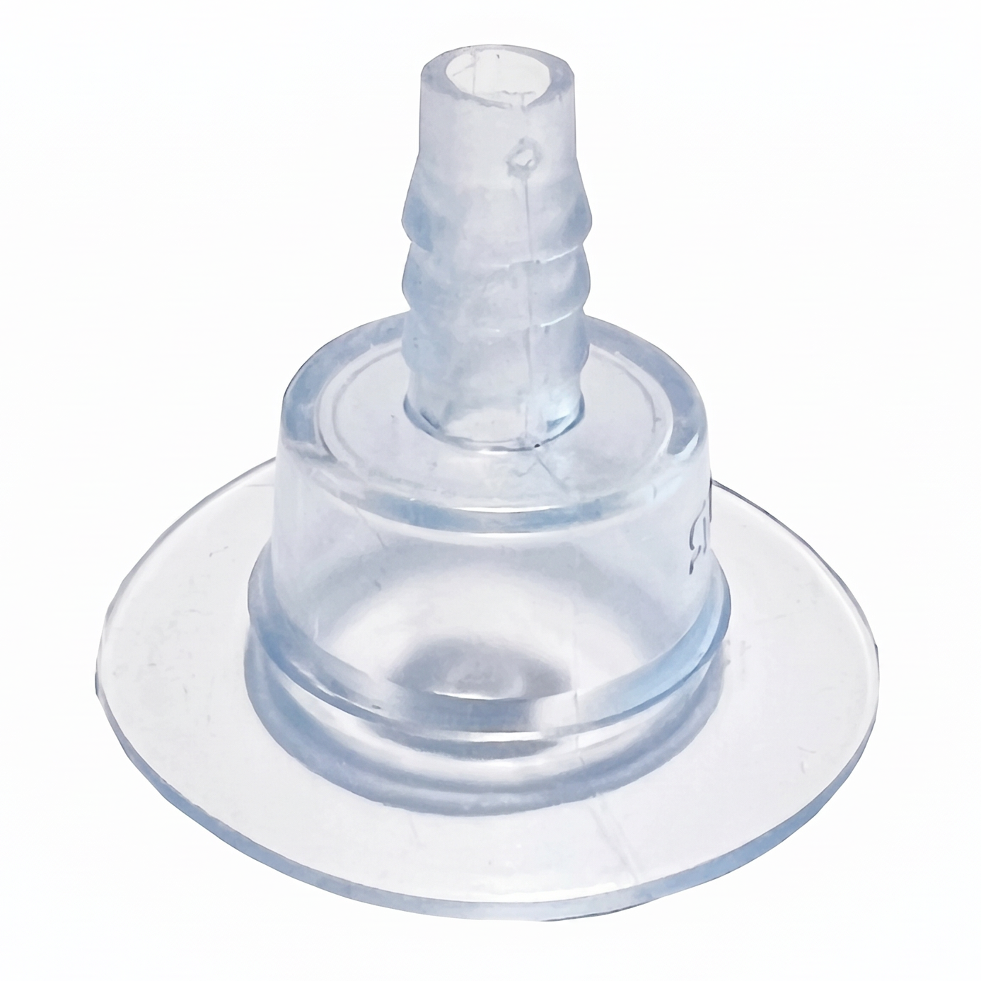 Slingshot One Pump Valve