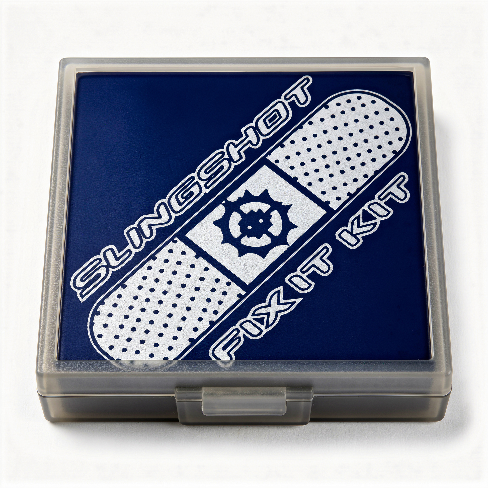 Slingshot Super Patch Kit