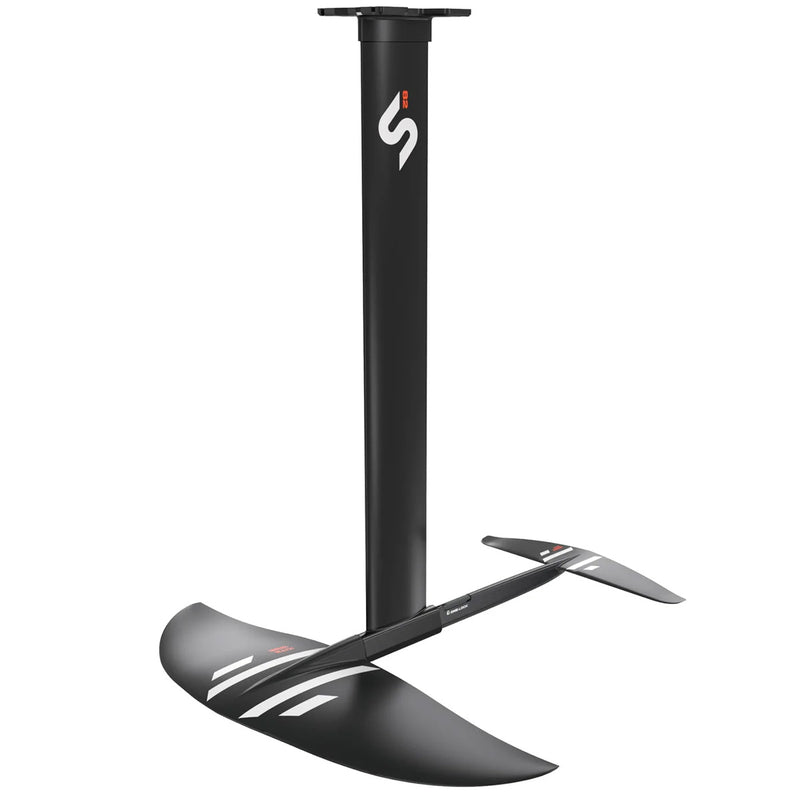 Slingshot One-Lock Kite