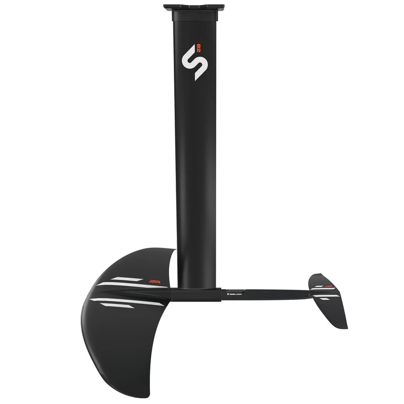 Slingshot One-Lock Wing