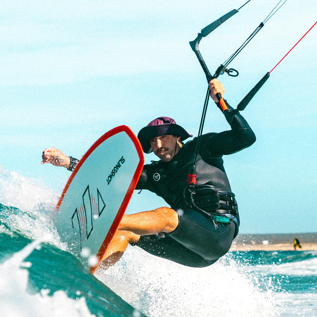 Slingshot Sci-Fly XR V3