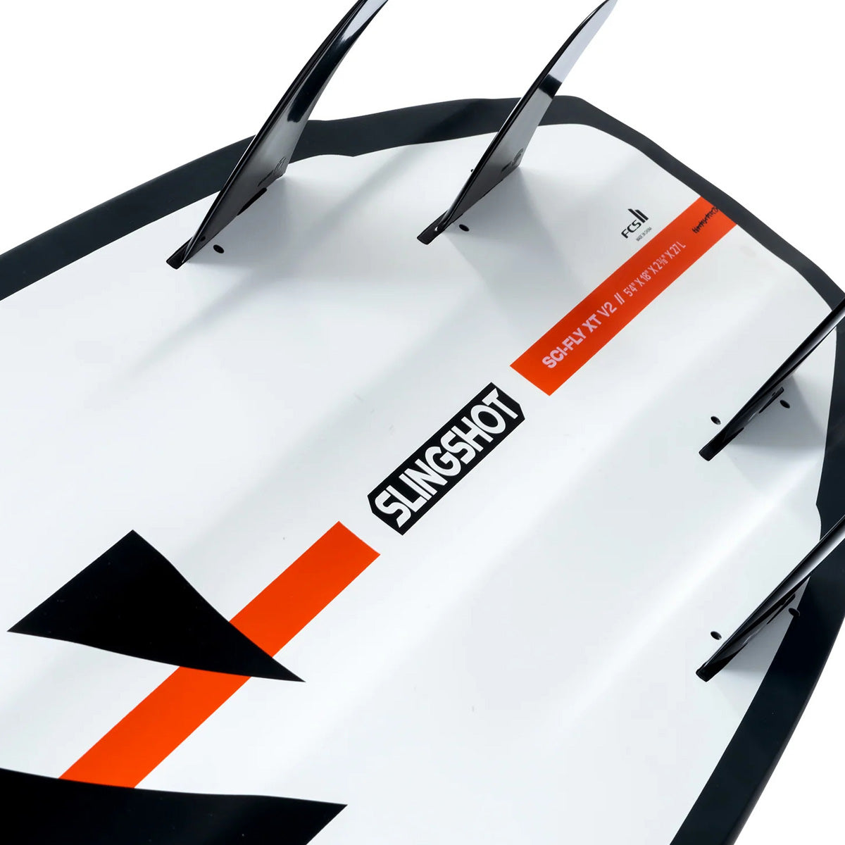 Slingshot Sci-Fly XR V3