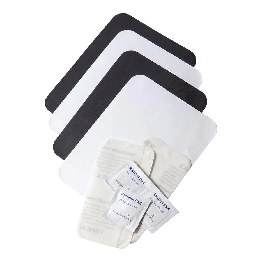 Slingshot Session Saver Kit