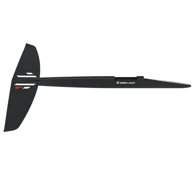 Slingshot One-Lock 180 Turbo Tail