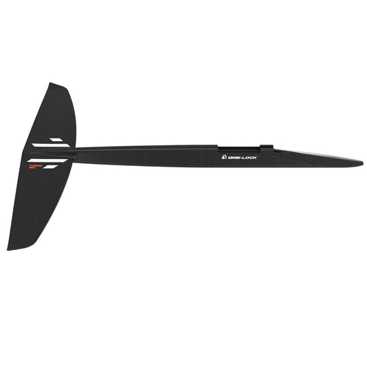 Slingshot One-Lock 180 Turbo Tail