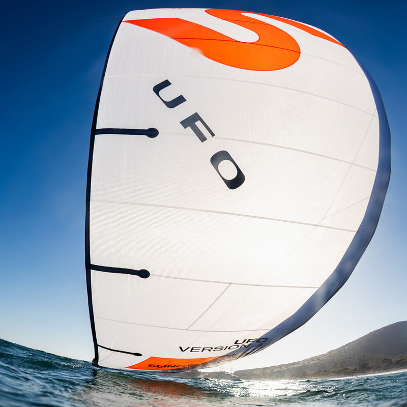 Slingshot UFO V4