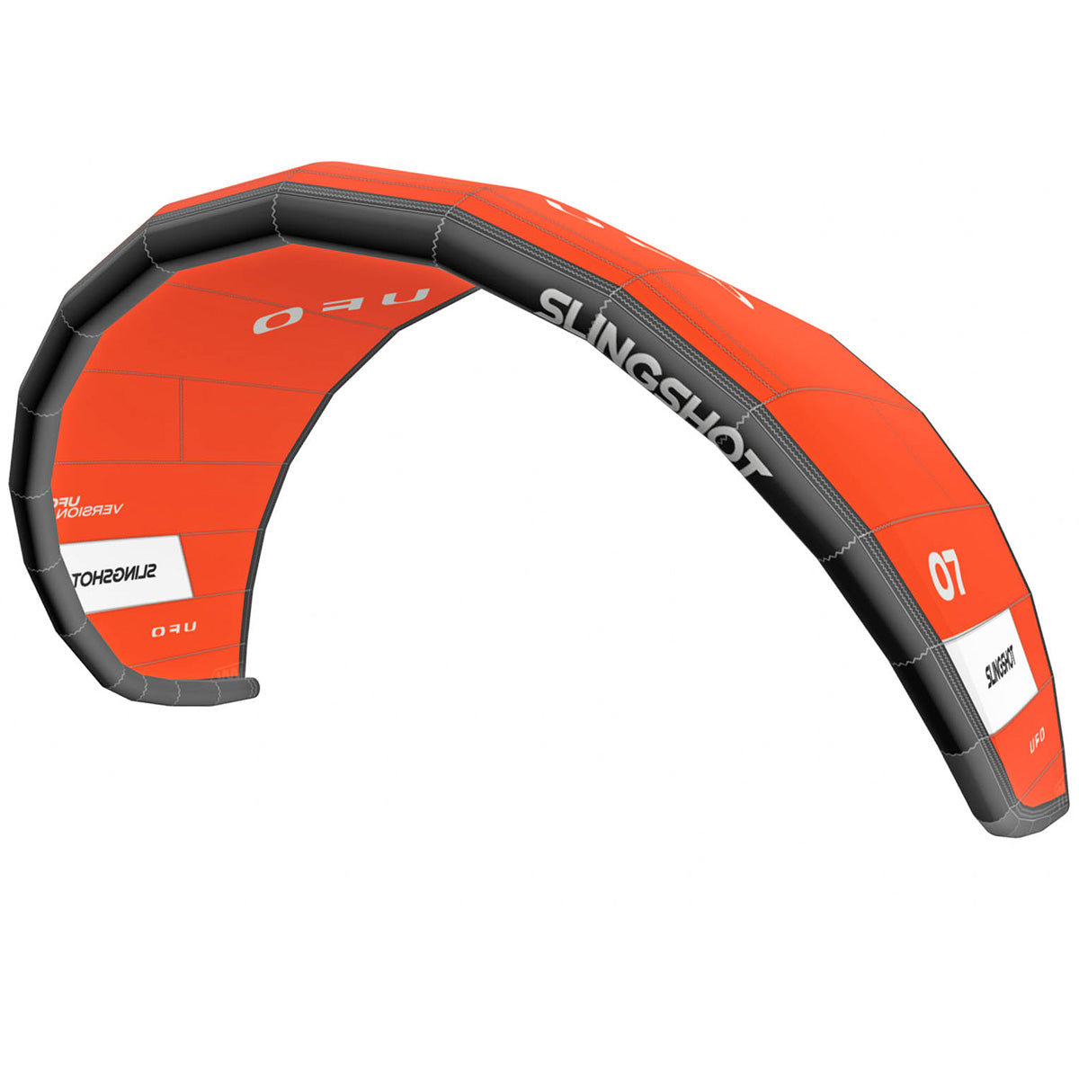 Slingshot UFO V4