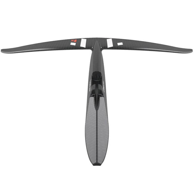 Slingshot One-Lock Wing