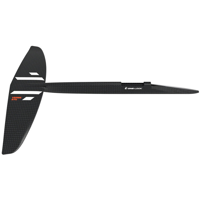 Slingshot One-Lock 270 Verse Tail