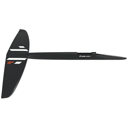 Slingshot One-Lock 270 Verse Tail