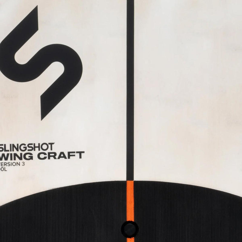 Slingshot Wing Craft V3