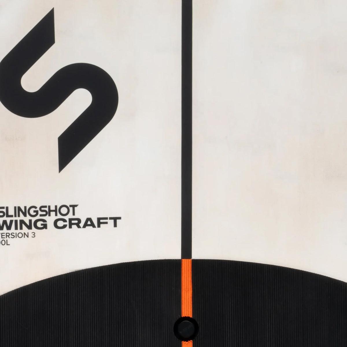 Slingshot Wing Craft V3