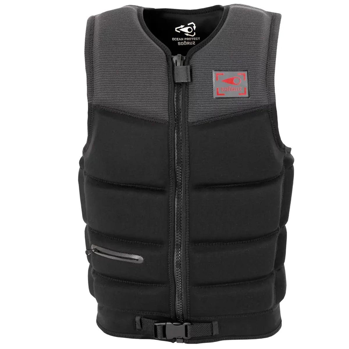 Sooruz Lifevest Gilet Fifty - Powerkiteshop