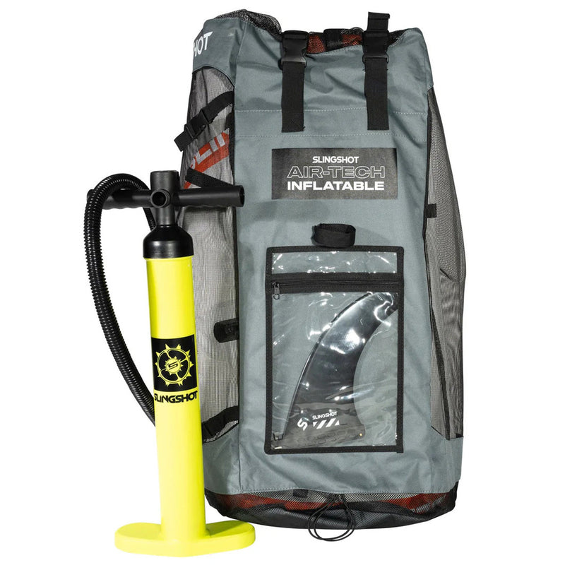 Slingshot Tracker V2