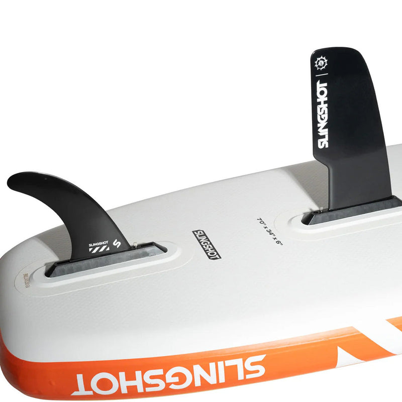 Slingshot Tracker V2