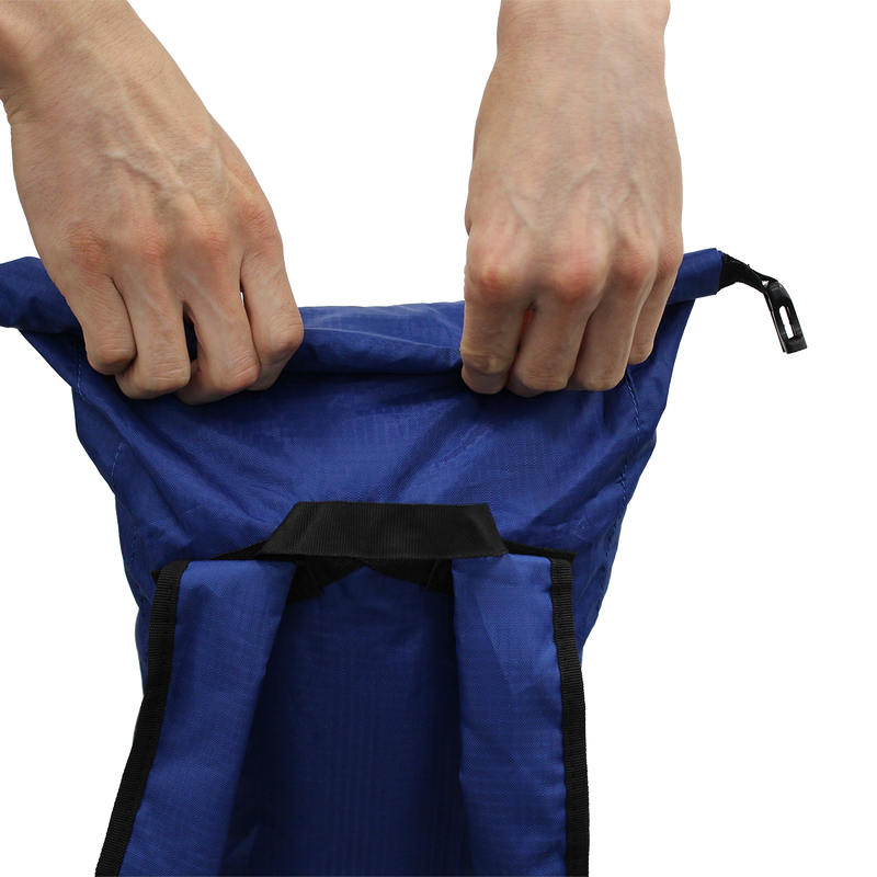 OverBoard Packaway Waterproof Backpack