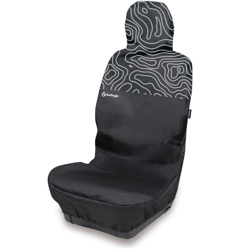 Surflogic Car Seat Cover - Powerkiteshop