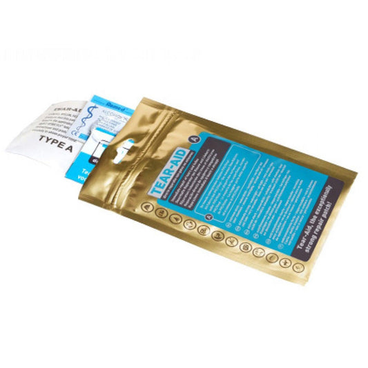 Tear Aid Repairset Type A (per 10) - Prolimit
