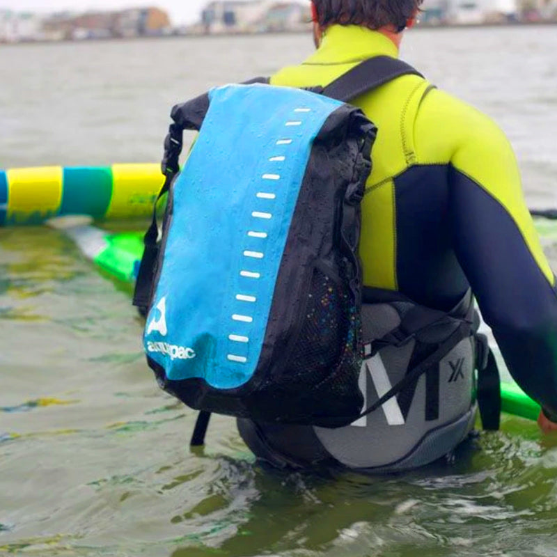 Aquapac Toccoa Trailproof Daypack - SUP