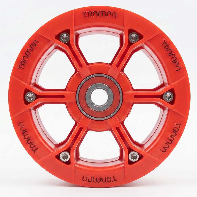 Trampa Hypa Hub