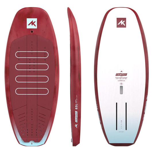 Airush AK Compact - Powerkiteshop