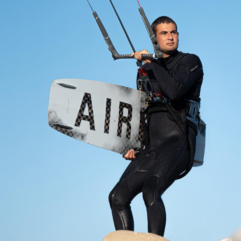 Airush Apex Team V8 - Powerkiteshop