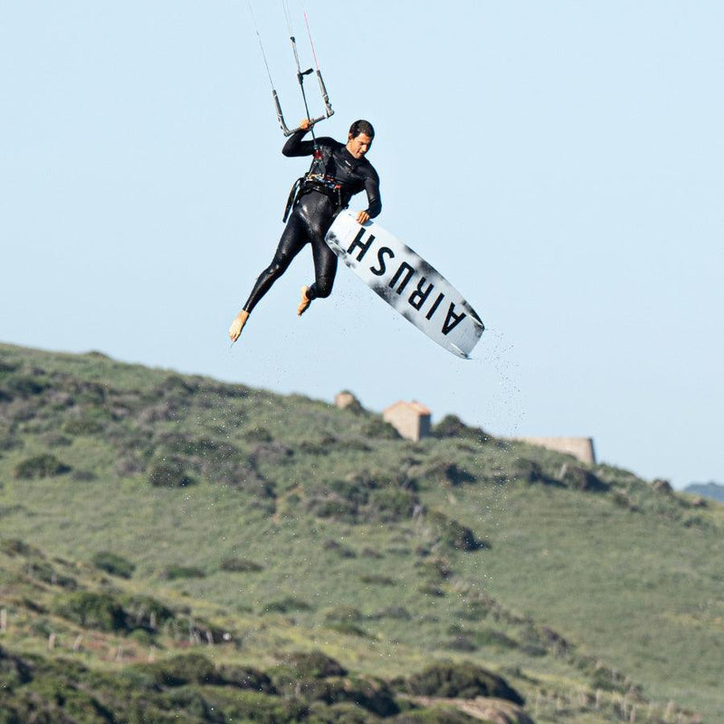 Airush Apex Team V8 - Powerkiteshop