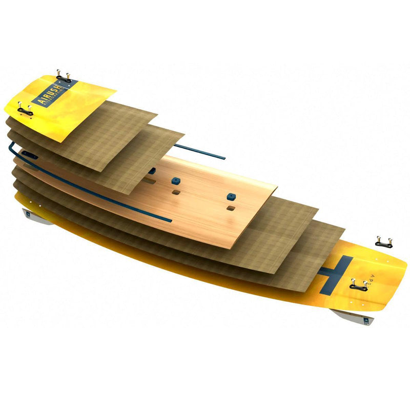 Airush Apex V8 - Powerkiteshop