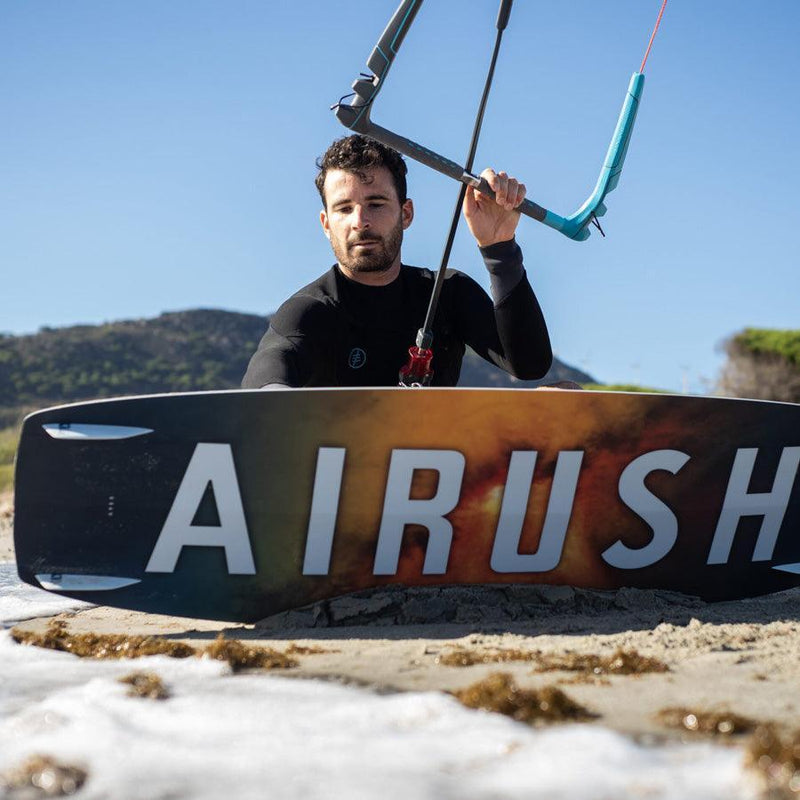 Airush Apex V8 - Powerkiteshop