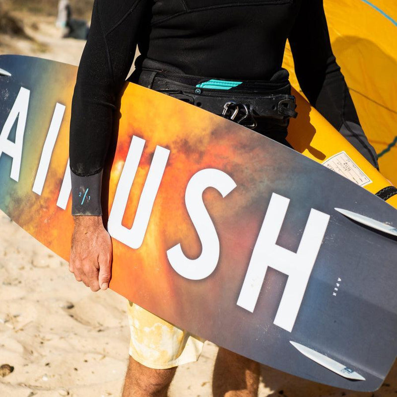 Airush Apex V8 - Powerkiteshop