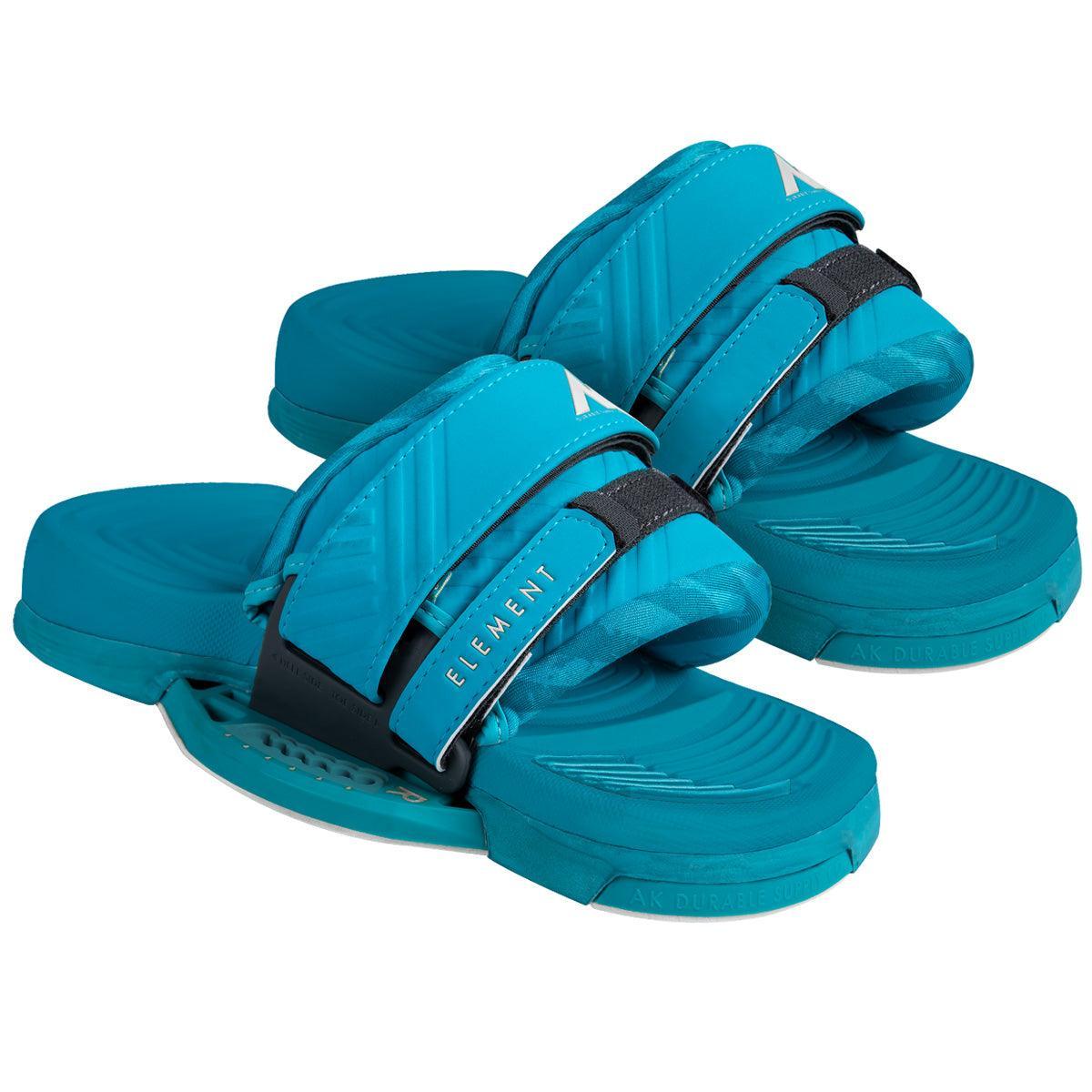 Airush Element Footpads - Powerkiteshop