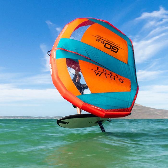 Airush Freewing Go - Powerkiteshop
